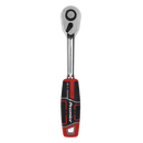 Sealey AK8936 Ratchet Wrench 1/2"Sq Drive Flip Reverse