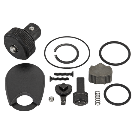 Sealey AK8976.RK 1/4"Sq Drive Repair Kit for AK8976
