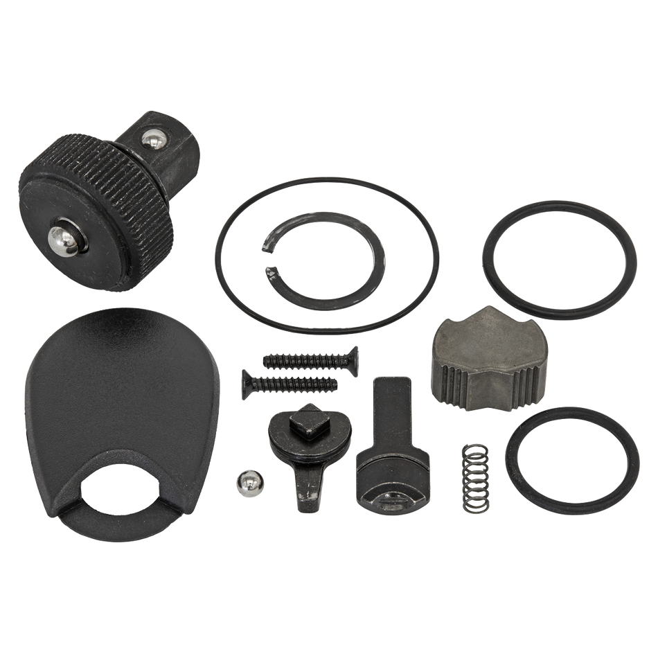 Sealey AK8976.RK 1/4"Sq Drive Repair Kit for AK8976