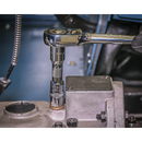 Sealey AK8992 26pc 1/2"Sq Drive Socket Set