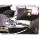 Sealey AK8992 26pc 1/2"Sq Drive Socket Set