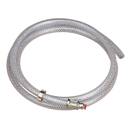 Sealey AK9 1.5m MIG Gas Hose Adaptor