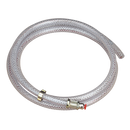 Sealey AK9 1.5m MIG Gas Hose Adaptor