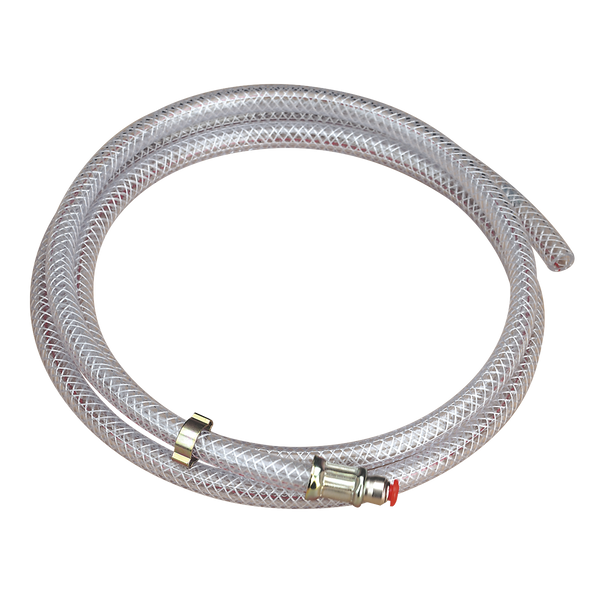 Sealey AK9 1.5m MIG Gas Hose Adaptor