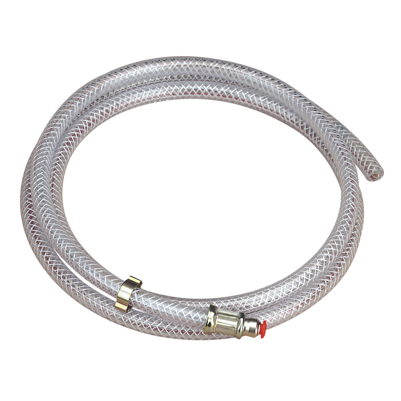 Sealey AK9 1.5m MIG Gas Hose Adaptor