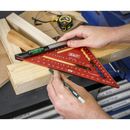 Sealey AK9008 Speed Square Metric