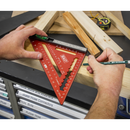 Sealey AK9008 Speed Square Metric