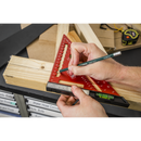 Sealey AK9008 Speed Square Metric