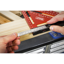 Sealey AK9008 Speed Square Metric