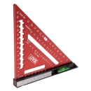 Sealey AK9008 Speed Square Metric