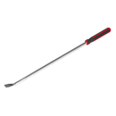 Sealey AK9104 900mm Heavy-Duty 25 degree Pry Bar with Hammer Cap