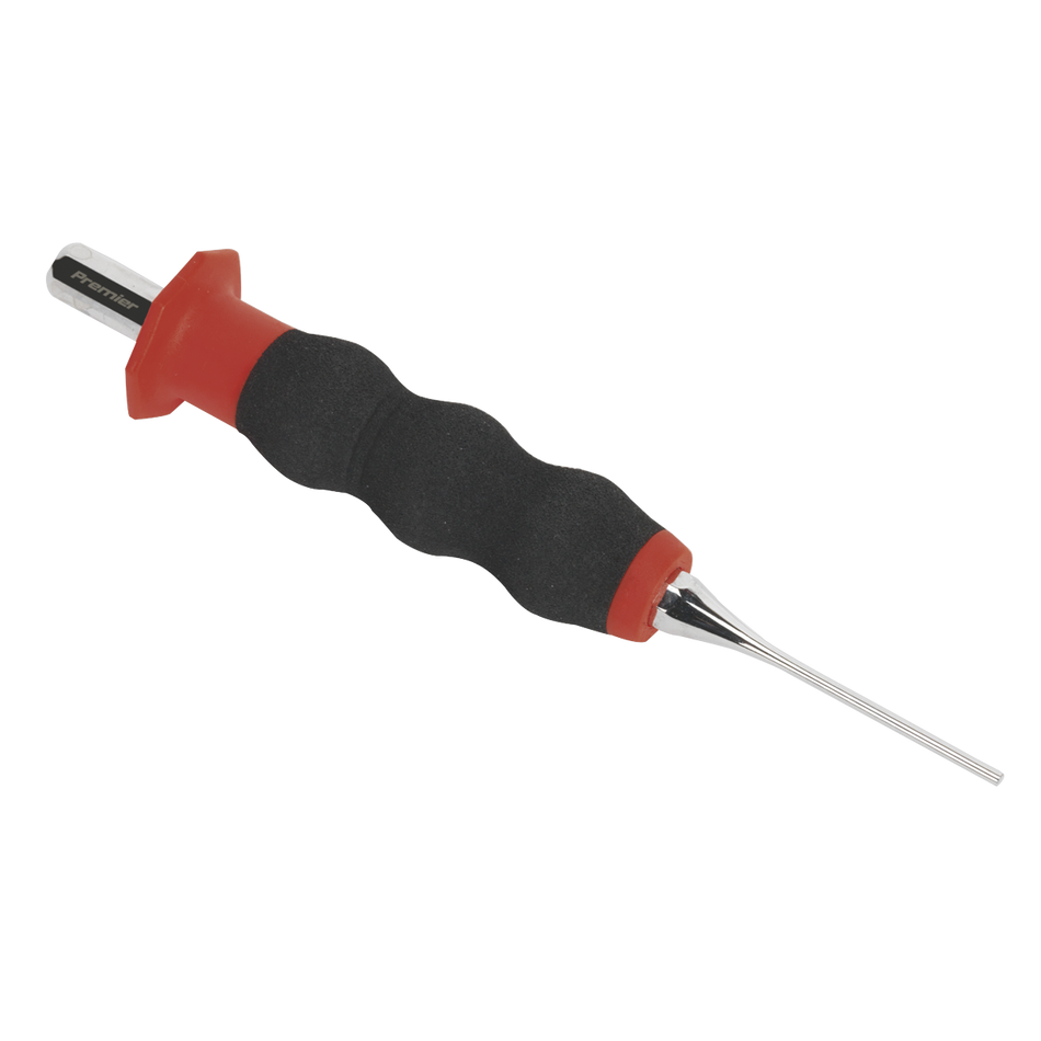 Sealey AK91312 Diameter 2mm Sheathed Parallel Pin Punch