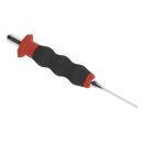 Sealey AK91312 Diameter 2mm Sheathed Parallel Pin Punch