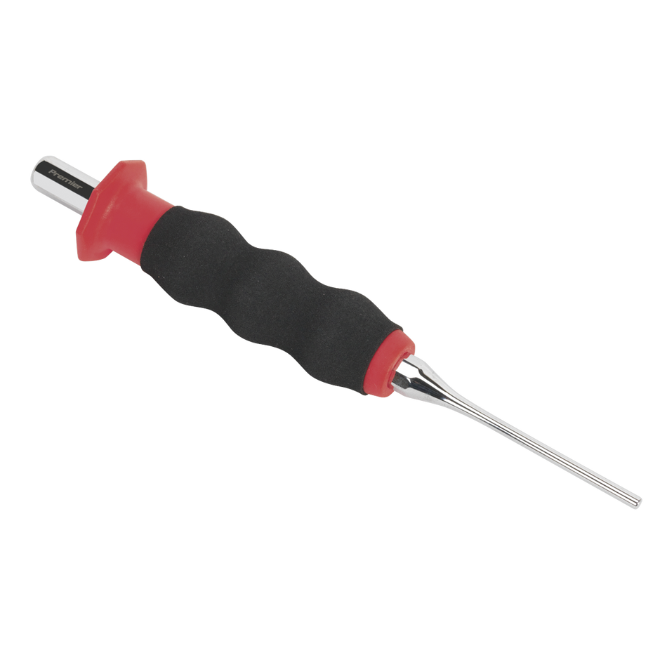Sealey AK91313 Diameter 3mm Sheathed Parallel Pin Punch