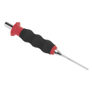 Sealey AK91313 Diameter 3mm Sheathed Parallel Pin Punch