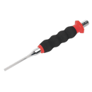 Sealey AK91314 Diameter 4mm Sheathed Parallel Pin Punch