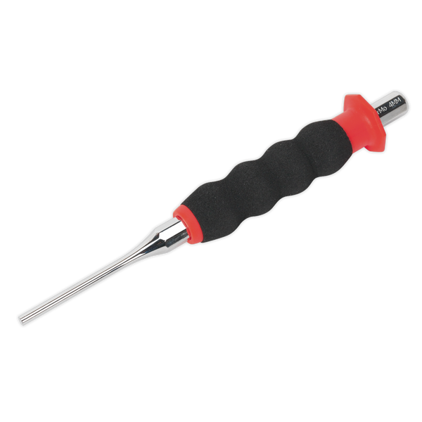 Sealey AK91314 Diameter 4mm Sheathed Parallel Pin Punch