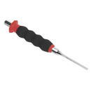 Sealey AK91314 Diameter 4mm Sheathed Parallel Pin Punch