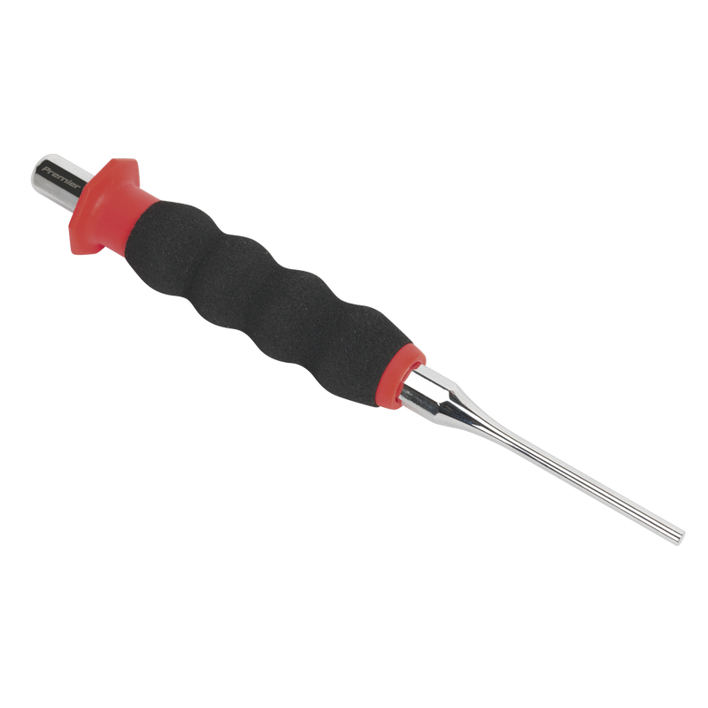 Sealey AK91314 Diameter 4mm Sheathed Parallel Pin Punch
