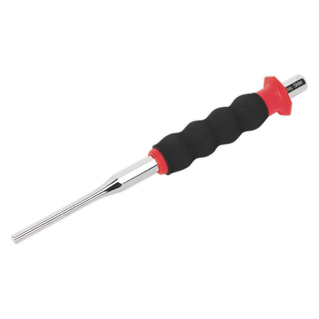 Sealey AK91315 Diameter 5mm Sheathed Parallel Pin Punch