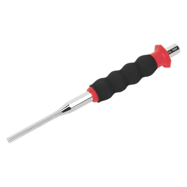 Sealey AK91315 Diameter 5mm Sheathed Parallel Pin Punch