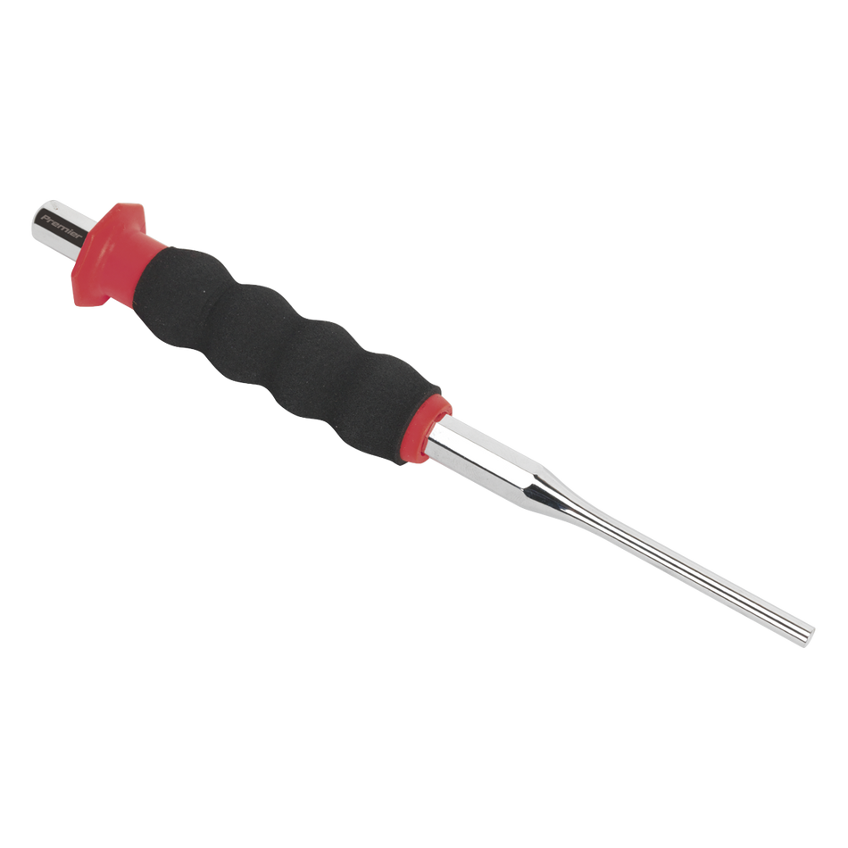 Sealey AK91315 Diameter 5mm Sheathed Parallel Pin Punch