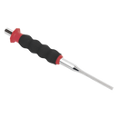 Sealey AK91315 Diameter 5mm Sheathed Parallel Pin Punch