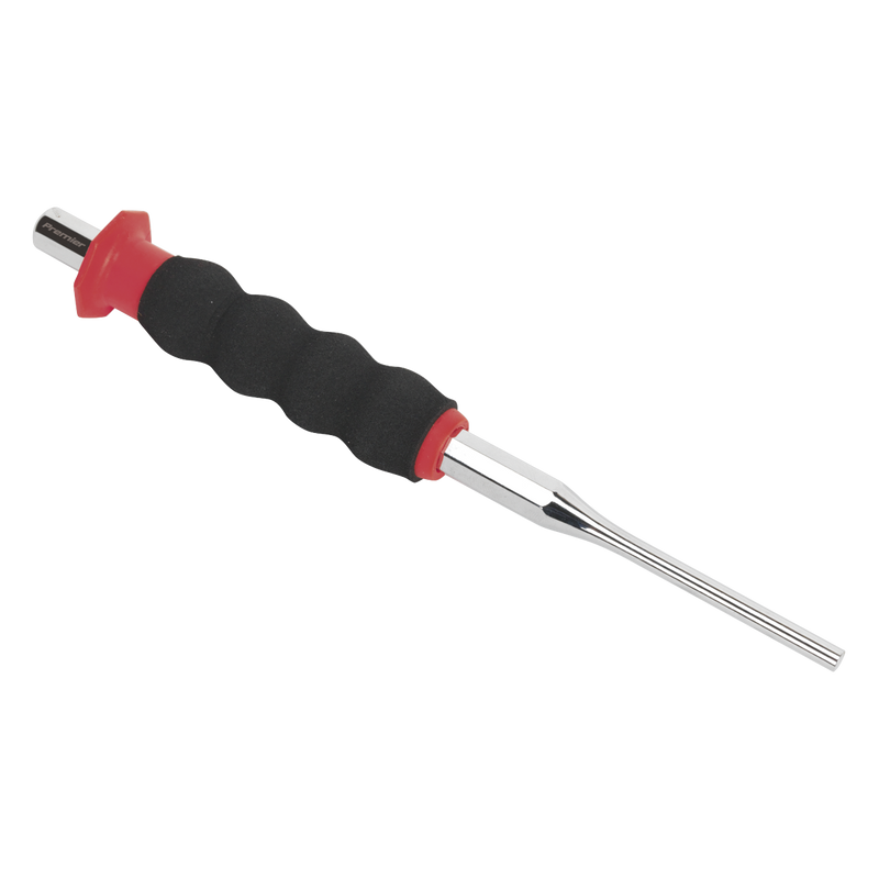 Sealey AK91315 Diameter 5mm Sheathed Parallel Pin Punch