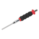 Sealey AK91316 Diameter 6mm Sheathed Parallel Pin Punch