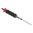 Sealey AK91316 Diameter 6mm Sheathed Parallel Pin Punch