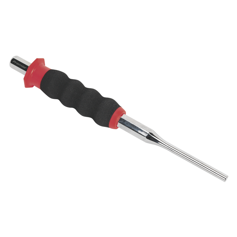 Sealey AK91316 Diameter 6mm Sheathed Parallel Pin Punch
