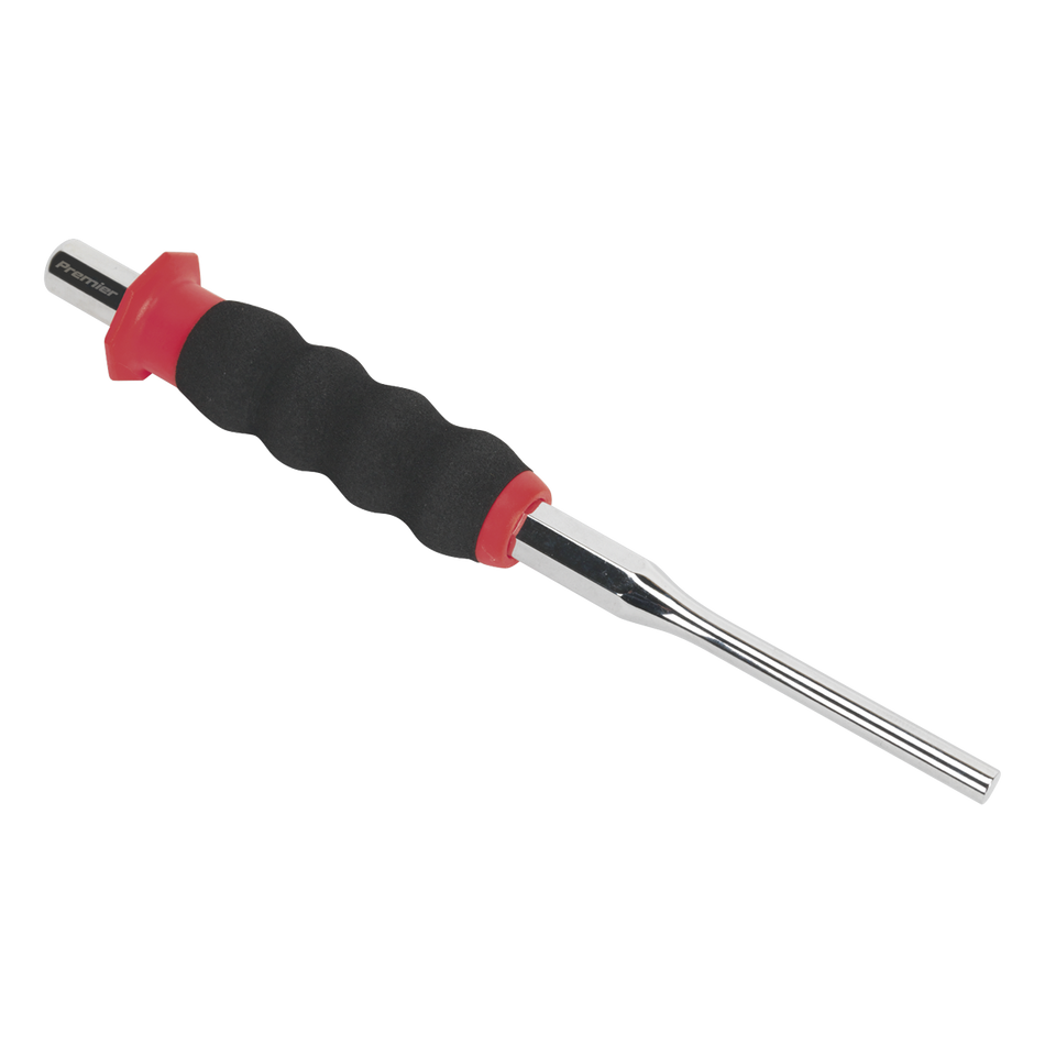 Sealey AK91317 Diameter 7mm Sheathed Parallel Pin Punch