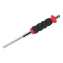 Sealey AK91317 Diameter 7mm Sheathed Parallel Pin Punch