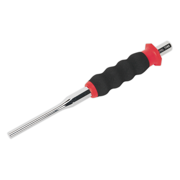 Sealey AK91317 Diameter 7mm Sheathed Parallel Pin Punch