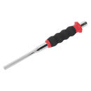 Sealey AK91318 Diameter 8mm Sheathed Parallel Pin Punch