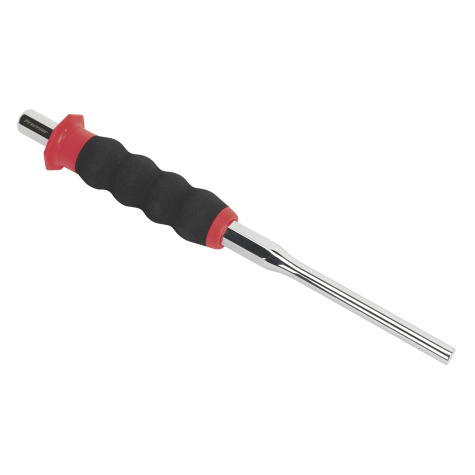 Sealey AK91318 Diameter 8mm Sheathed Parallel Pin Punch