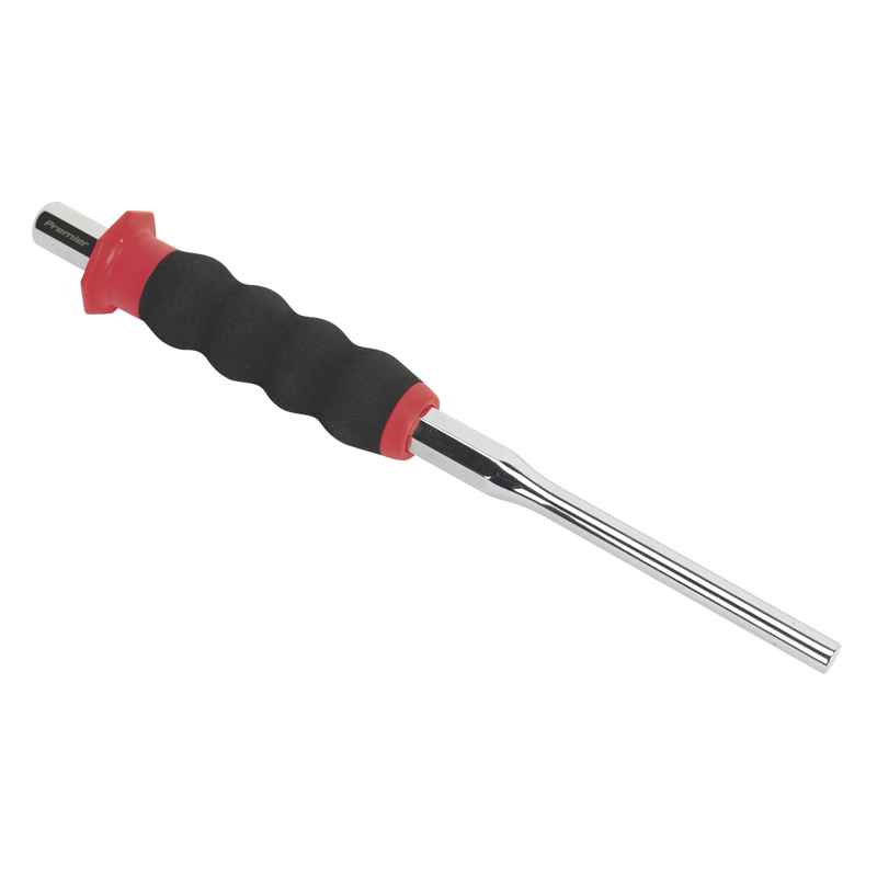 Sealey AK91318 Diameter 8mm Sheathed Parallel Pin Punch