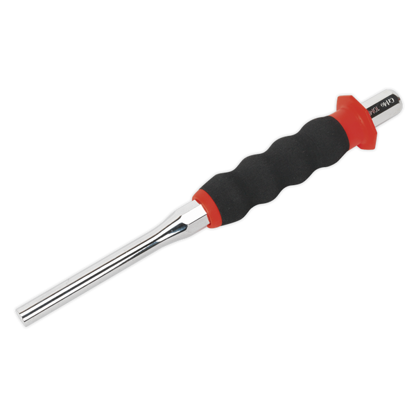 Sealey AK91319 Diameter 10mm Sheathed Parallel Pin Punch
