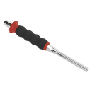 Sealey AK91319 Diameter 10mm Sheathed Parallel Pin Punch