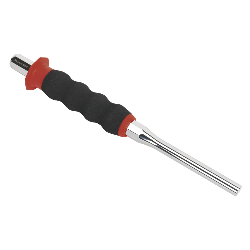 Sealey AK91319 Diameter 10mm Sheathed Parallel Pin Punch
