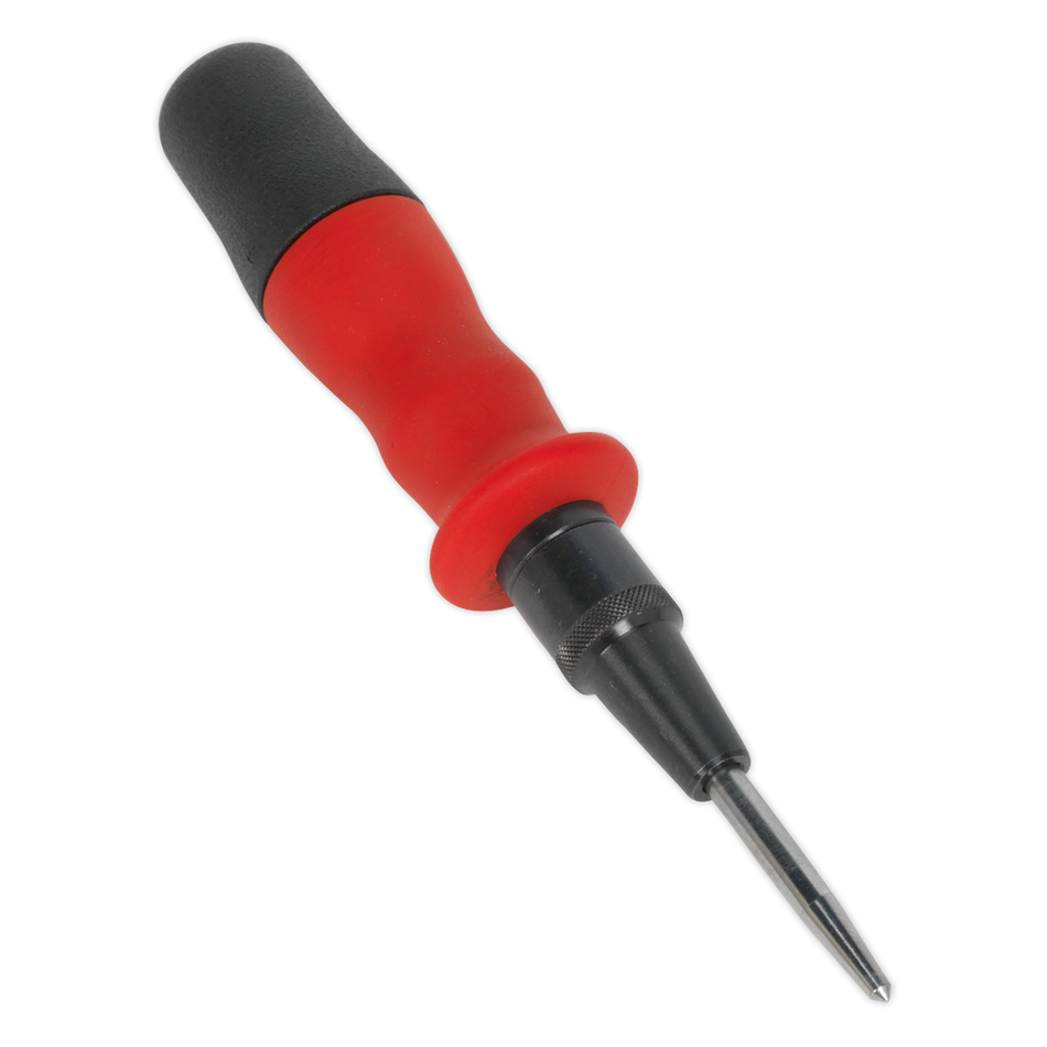 Sealey AK91320 Sheathed Automatic Centre Punch