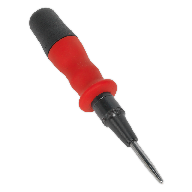 Sealey AK91320 Sheathed Automatic Centre Punch