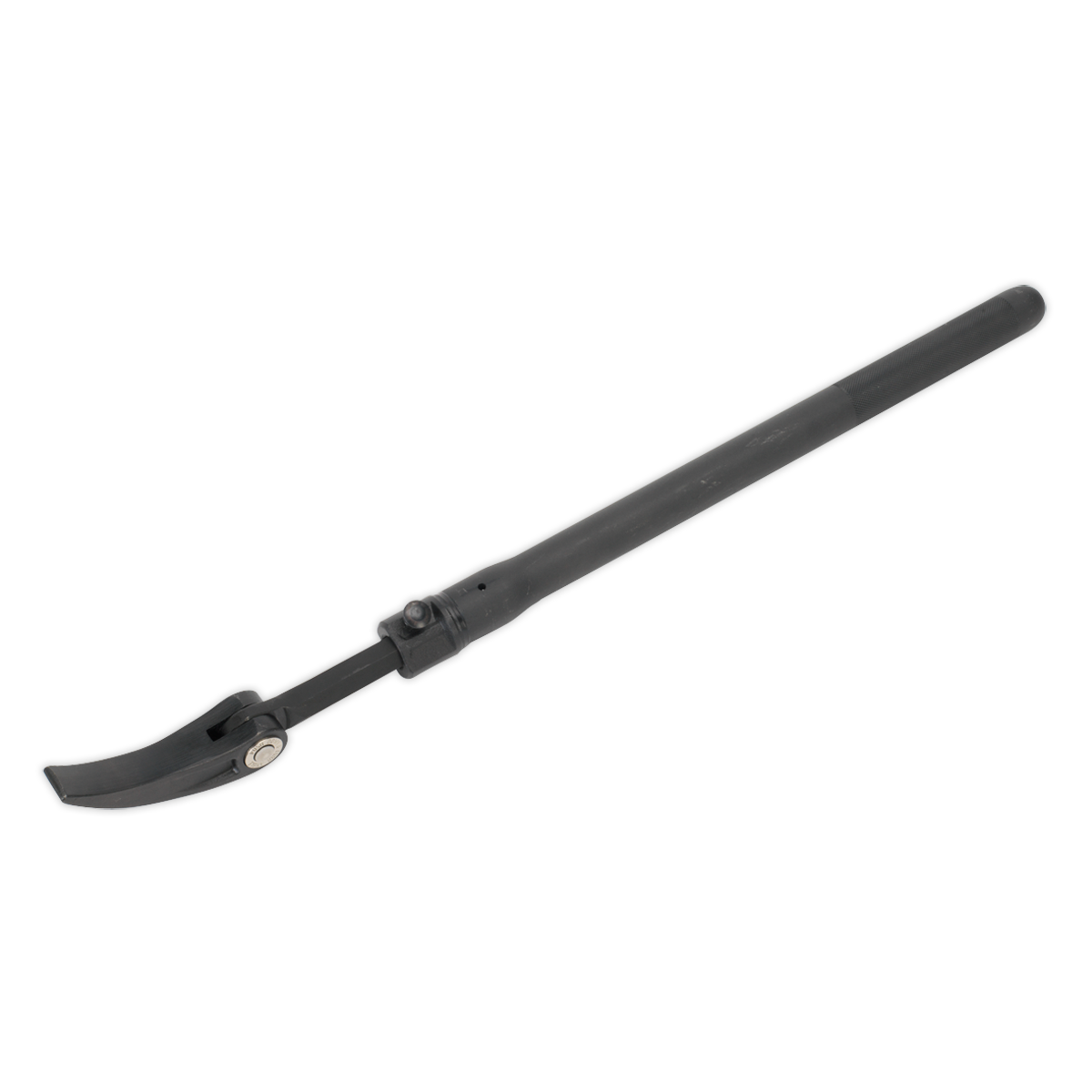 Sealey AK9138 Extendable 600-915mm Adjustable Head Heavy-Duty Pry Bar