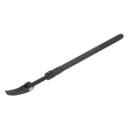 Sealey AK9138 Extendable 600-915mm Adjustable Head Heavy-Duty Pry Bar