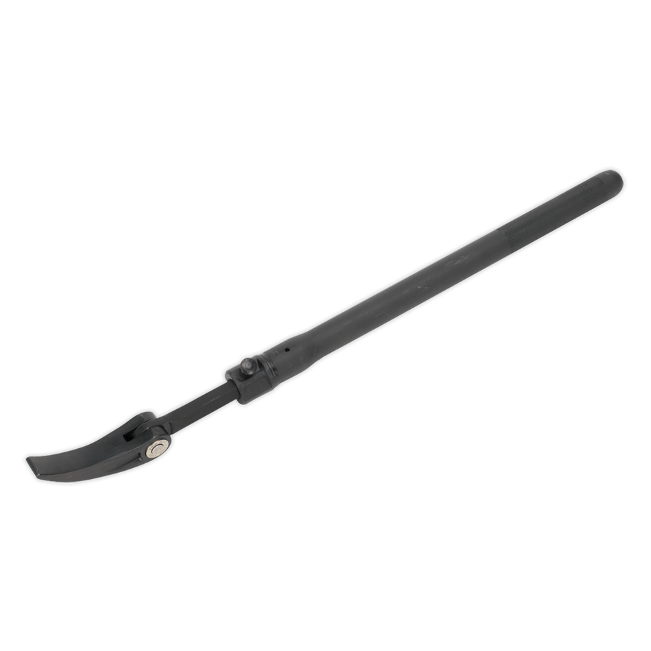 Sealey AK9138 Extendable 600-915mm Adjustable Head Heavy-Duty Pry Bar
