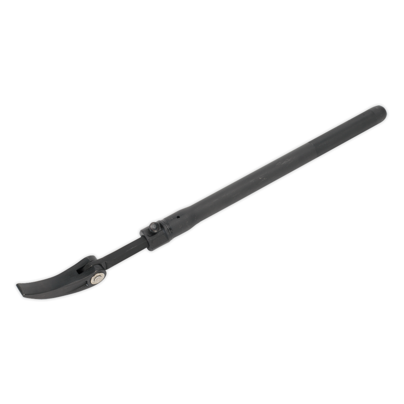 Sealey AK9138 Extendable 600-915mm Adjustable Head Heavy-Duty Pry Bar
