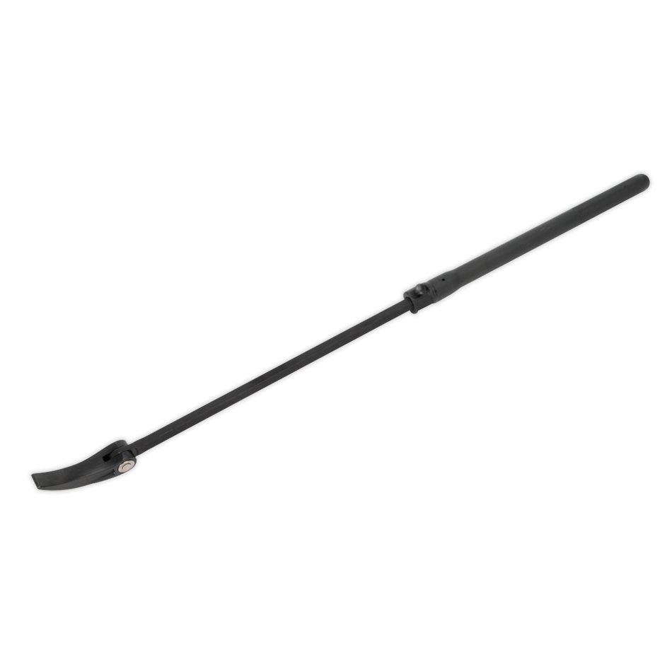 Sealey AK9138 Extendable 600-915mm Adjustable Head Heavy-Duty Pry Bar