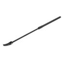 Sealey AK9138 Extendable 600-915mm Adjustable Head Heavy-Duty Pry Bar