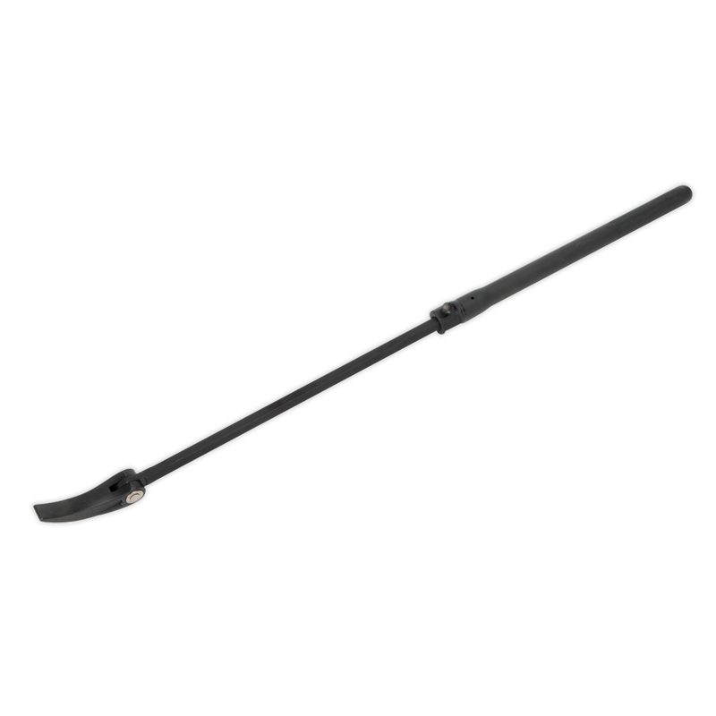 Sealey AK9138 Extendable 600-915mm Adjustable Head Heavy-Duty Pry Bar