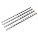 Sealey AK9147 4pc 350mm Extra-Long Parallel Pin Punch Set